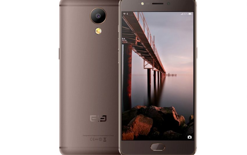 Elephone P8 Mini