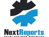 NextReports Logo