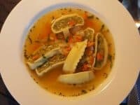 Tütenpfusch und Dosenmurks (1) - Klare Suppe
